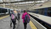 High-speed Wi-Fi could transform rail journeys 