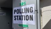 The elections take place on Thursday 7 May.