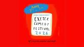 Exeter is turning the whole city into a comedy venue this June