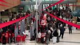 University of Exeter marks Lunar New Year with colourful Spring Festival celebration