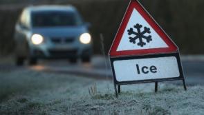 Cold snap arrives in Torbay with frost and icy patches on the way