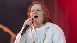 Fans 'can't wait' as Lewis Capaldi announces gig near Exeter at Powderham