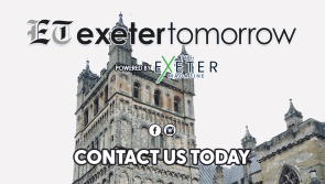 Contact Us Exeter Tomorrow