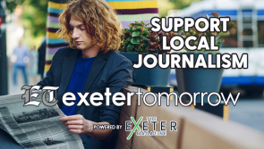 About Us Exeter Tomorrow
