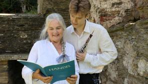 Choir set to pull out all the stops for a beautiful night of Baroque music
 