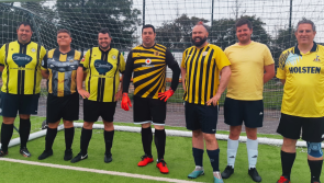Exeter footballers 1 - Fat - 0!