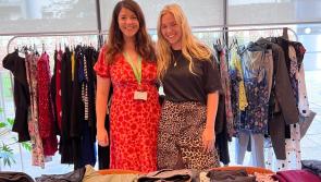 Team's clothing green scheme boosts charity coffers
