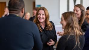 Education Secretary  opens new centre at the University of Exeter
