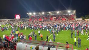 Exeter City celebrate 20 years of fan ownership