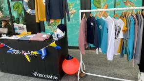 Princesshay hosts eco pop-up shops
