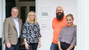 Chamber welcomes new growth partner