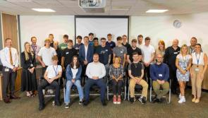 South West Water invests in the future