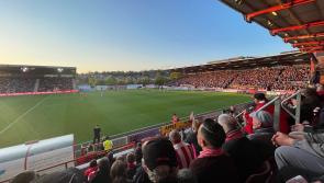 Exeter City draw Middlesborough in the Carabao Cup
