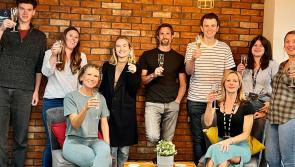 Global City futures announce B Corp Certification