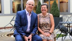 Mary retires after 50 years' loyal service 