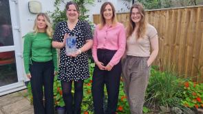 Green gong for Exeter law firm