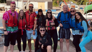 Awards nominations for Exeter accommodation company