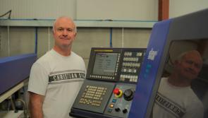 Exeter firm invests more than £1.4m in new machinery
