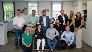 Exeter firm spreads joy and hope for Christmas