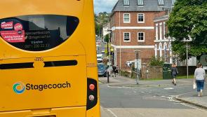 Transport improvement plans approved