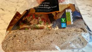 Recycle plastic bags and support pioneering new project