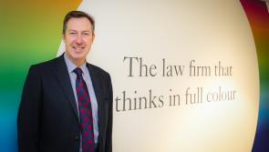 Law firm Wollens ranked among best in world