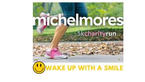 Michelmores run raises impressive amount for charity