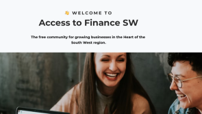 Free business finance platform proving popular