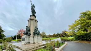 Special Remembrance Sunday preparations underway