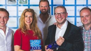 New award for Old Mill
