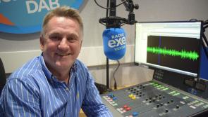 Radio Exe doubles listening figures