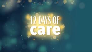 Give a very special gift this Christmas