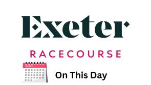 Jockey's quick thinking saves the day