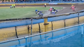 Mixed news for Exeter speedway fans