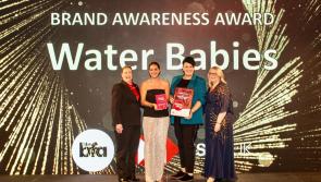 Water Babies makes waves in franchise world