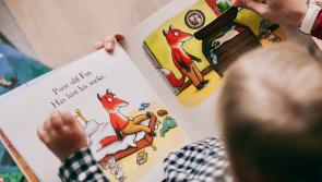 Youngsters invited to help design new children’s library