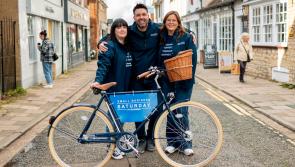 Exeter in the limelight as part of small business campaign