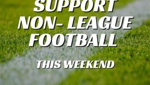 Support your local team