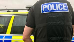 Officers rewarded for their dedication