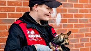 City homeless charity launches Christmas campaign