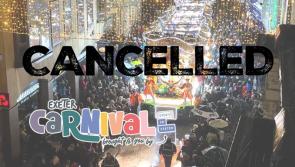 Festive celebration in the city