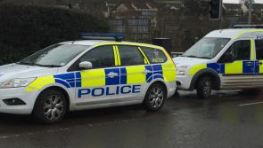 Police contact centre performance improving