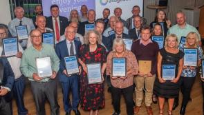 Stagecoach employees celebrate 1,178 years continued service
