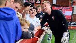Your chance to meet the Exeter City team