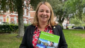 Clifton Hill green space pledge