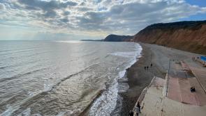 South West Water Sidmouth drop in event