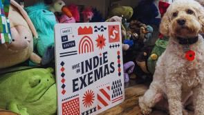 Have a very Indie Exemas
