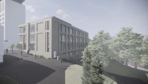 Multi-million pound project planned for Exeter College site
