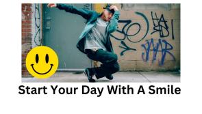 Hip hop dancing highlights disability rights