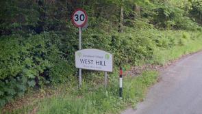 West Hill development plans to be decided locally 